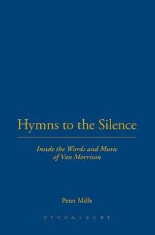 Cover of Hymns to the Silence