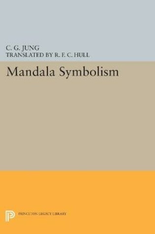 Cover of Mandala Symbolism