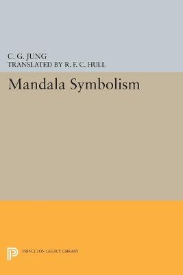 Book cover for Mandala Symbolism