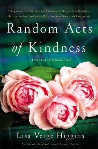 Cover of Random Acts of Kindness