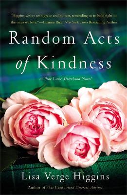 Book cover for Random Acts of Kindness