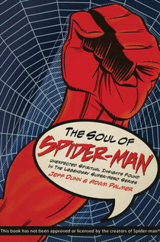 Cover of The Soul of Spider-Man