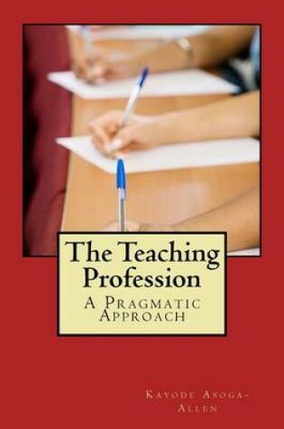 Cover of The Teaching Profession