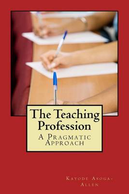 Cover of The Teaching Profession