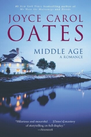 Cover of Middle Age