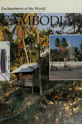 Cover of Cambodia