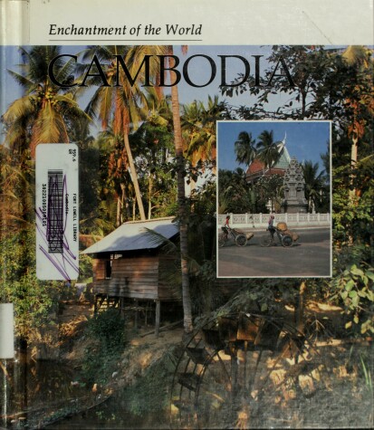 Cover of Cambodia