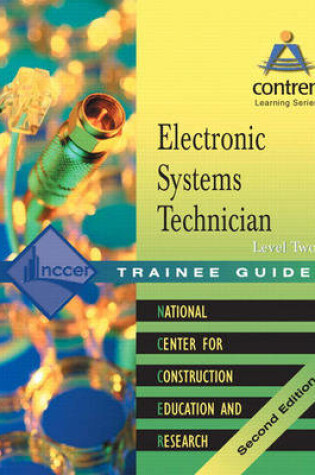 Cover of Electronic Systems Technology Level 2 TG, Paperback