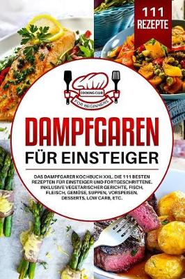 Book cover for Dampfgaren fur Einsteiger