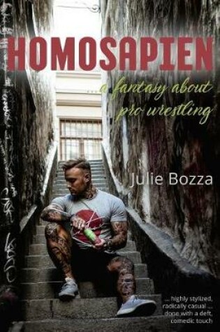 Cover of Homosapien