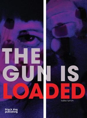 Book cover for Gun Is Loaded