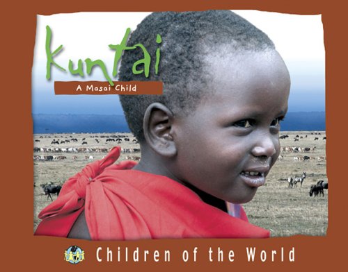 Cover of Children of the World