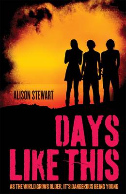 Book cover for Days Like This