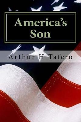 Book cover for America's Son