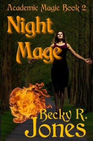 Cover of Night Mage