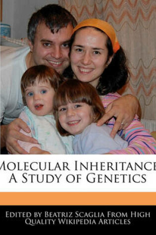 Cover of Molecular Inheritance