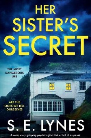 Cover of Her Sister's Secret