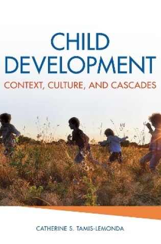 Cover of Child Development