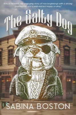 Book cover for The Salty Dog