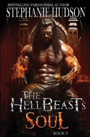 Cover of The HellBeast's Soul