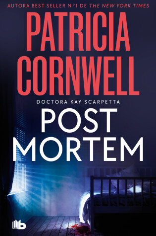 Cover of Post Morten / PostMortem