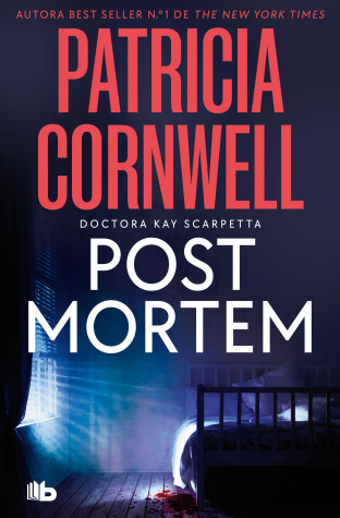 Book cover for Post Morten / PostMortem