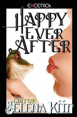 Book cover for Happy Ever After