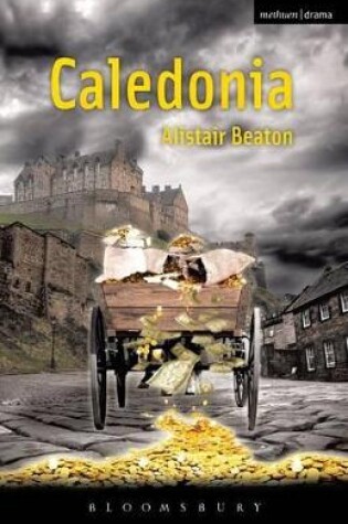 Cover of Caledonia