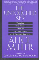 Book cover for The Untouched Key