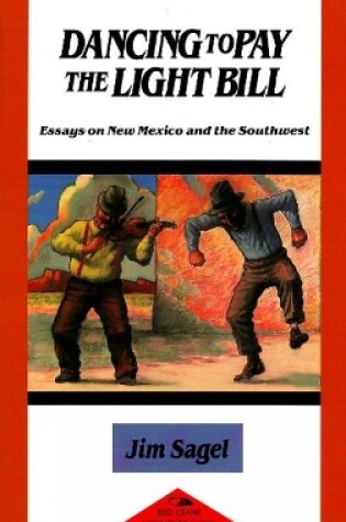 Cover of Dancing to Pay the Light Bill