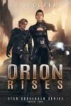 Book cover for Orion Rises