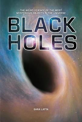 Book cover for Black Holes