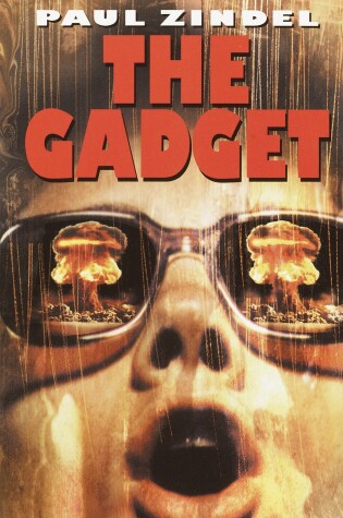 Cover of The Gadget