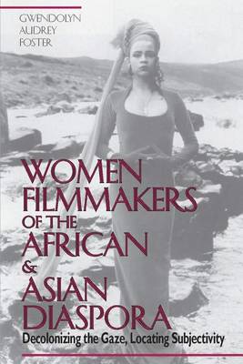 Book cover for Women Filmmakers of the African & Asian Diaspora