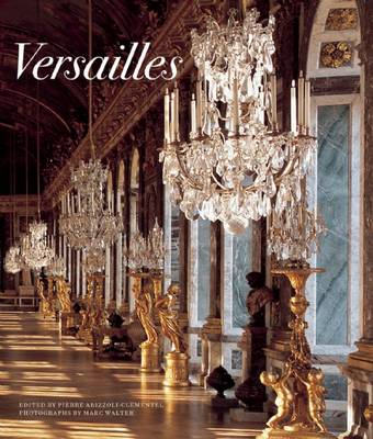 Cover of Versailles