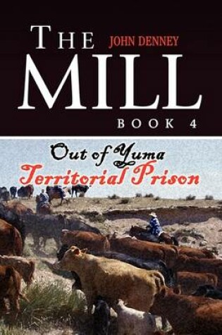 Cover of The Mill Book IV