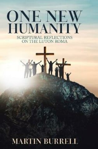Cover of One New Humanity
