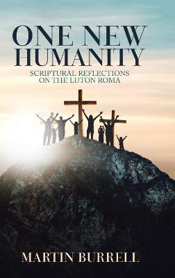 Book cover for One New Humanity