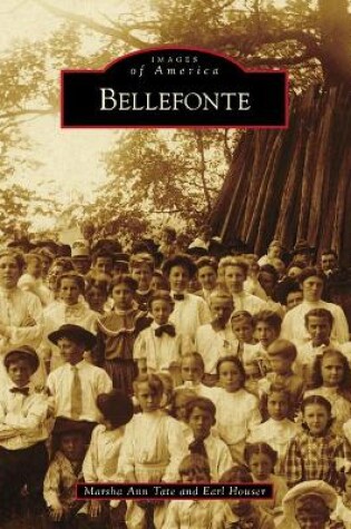 Cover of Bellefonte