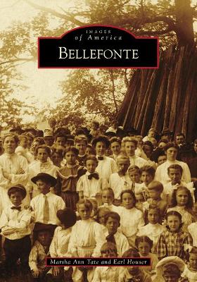 Cover of Bellefonte