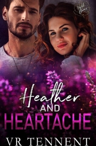 Cover of Heather and Heartache