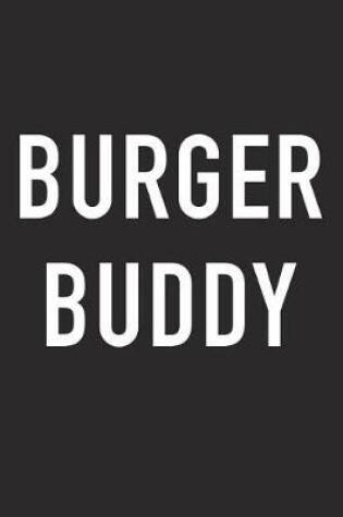 Cover of Burger Buddy