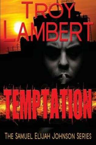 Cover of Temptation