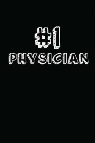 Cover of #1 Physician