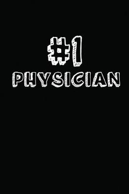 Book cover for #1 Physician