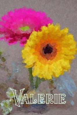 Book cover for Valerie