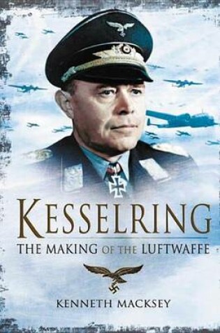 Cover of Kesselring