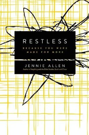 Cover of Restless