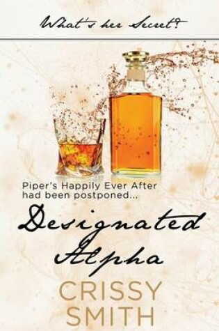 Cover of Designated Alpha