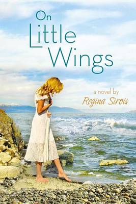 Book cover for On Little Wings
